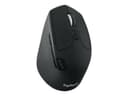 Logitech M720 Triathlon Mouse Black thumbnail 7