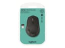 Logitech M720 Triathlon Mouse Black thumbnail 9