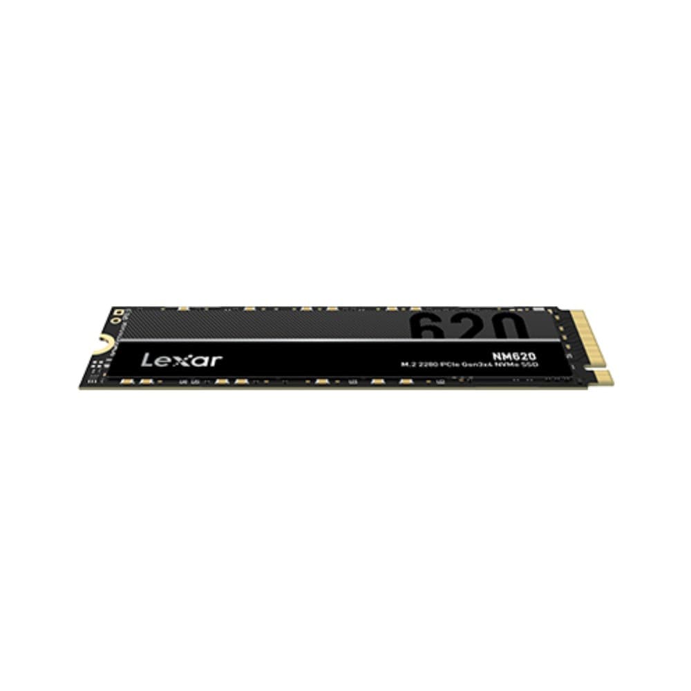Lexar NM620 2TB M.2 NVMe PCIe 4.0 SSD - Image 2