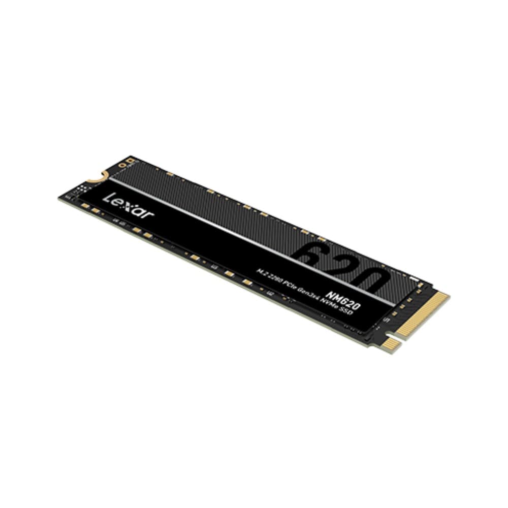Lexar NM620 2TB M.2 NVMe PCIe 4.0 SSD - Image 3