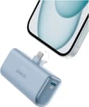 Anker Nano Power Bank 5,000mAh - Blue thumbnail 2