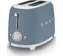 SMEG TSF01SBMUK 2-Slice Toaster - Storm Blue thumbnail 1