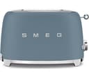 SMEG TSF01SBMUK 2-Slice Toaster - Storm Blue thumbnail 2