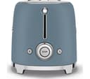 SMEG TSF01SBMUK 2-Slice Toaster - Storm Blue thumbnail 3