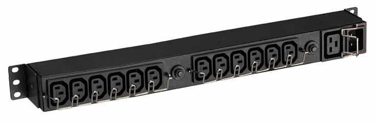 EFLX12I power distribution - Image 1