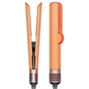 Dyson Airstrait HT01 Wet to Dry Hair Straightener with Intelligent Heat Control - Ceramic Apricot Topaz thumbnail 1