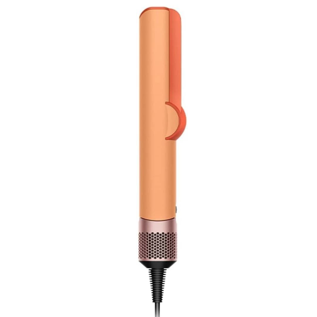 Dyson Airstrait HT01 Wet to Dry Hair Straightener with Intelligent Heat Control - Ceramic Apricot Topaz - Image 3