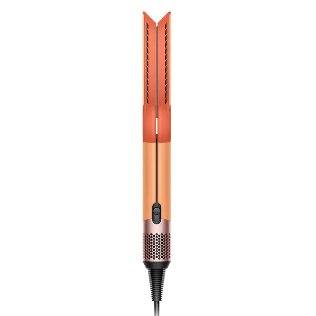 Dyson Airstrait HT01 Wet to Dry Hair Straightener with Intelligent Heat Control - Ceramic Apricot Topaz - Image 4