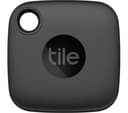 TILE Mate (2022) Bluetooth Tracker - Black thumbnail 1