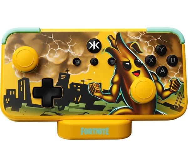 CRKD Neo S Controller Peely Fortnite Edition - Image 1