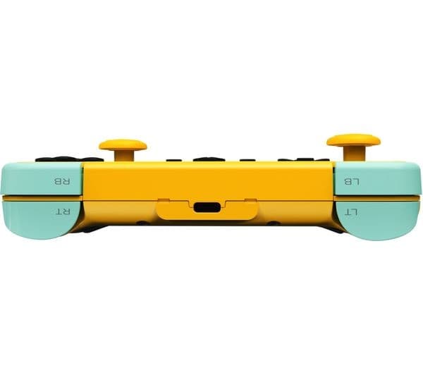 CRKD Neo S Controller Peely Fortnite Edition - Image 4