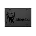 Kingston A400 960GB 2.5" AHCI SATA 3.0 Internal SSD thumbnail 1
