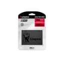 Kingston A400 960GB 2.5" AHCI SATA 3.0 Internal SSD thumbnail 4