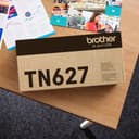 Brother TN-627Y toner cartridge 1 pc(s) Original Yellow thumbnail 4