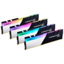 64GB G.Skill Trident Z Neo DDR4 3200MHz PC4-25600 CL16 RGB Quad Channel Kit (4x 16GB) thumbnail 1