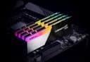 64GB G.Skill Trident Z Neo DDR4 3200MHz PC4-25600 CL16 RGB Quad Channel Kit (4x 16GB) thumbnail 2
