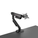 ASUS AAS01R 124.5 cm (49") Desk Black thumbnail 1