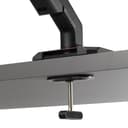 ASUS AAS01R 124.5 cm (49") Desk Black thumbnail 3