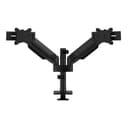 Neomounts DS65S-950BL2 Monitor arm 24-34" - gas spring Topfix - Multi-Adjustable thumbnail 2