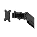 Neomounts DS65S-950BL2 Monitor arm 24-34" - gas spring Topfix - Multi-Adjustable thumbnail 6