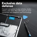 Crucial BX500 SATA SSD 480GB Internal Solid State Drive thumbnail 4