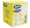 3M E-A-R Classic Earplugs, Top Up Bag, PD-01-009 Reusable ear plug Yellow 2000 pc(s) thumbnail 2