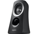Logitech Z313 2.1 PC Speakers Black thumbnail 2