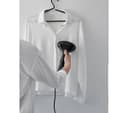 STEAMERY Cirrus 1 Handheld Clothes Steamer - Black thumbnail 3