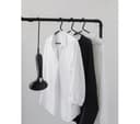 STEAMERY Cirrus 1 Handheld Clothes Steamer - Black thumbnail 4