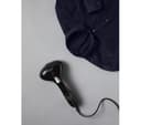 STEAMERY Cirrus 1 Handheld Clothes Steamer - Black thumbnail 5