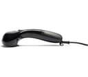 STEAMERY Cirrus 1 Handheld Clothes Steamer - Black thumbnail 6