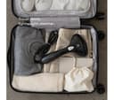 STEAMERY Cirrus 1 Handheld Clothes Steamer - Black thumbnail 10