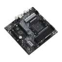 Asrock B550M PHANTOM GAMING 4 AMD B550 DDR4 Micro-ATX Socket AM4 Motherboard thumbnail 3
