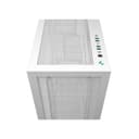 DeepCool Morpheus WH Full Tower Tempered Glass Gaming PC Case - White thumbnail 8