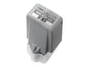 Canon PFI-1000 GY - grey - original - ink tank thumbnail 1