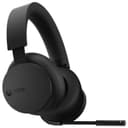 Official Xbox Wireless Gaming Headset - Black thumbnail 1