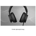 Official Xbox Wireless Gaming Headset - Black thumbnail 5