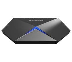 NETGEAR Nighthawk S8000 Managed Network Switch - 8 port - Image 1