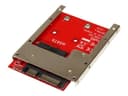 StarTech mSATA to SATA Adapter thumbnail 1