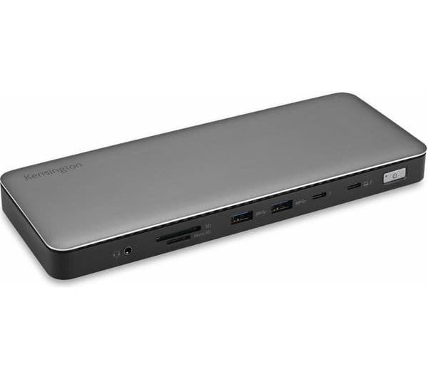 KENSINGTON SD5760T Thunderbolt 4 Hub