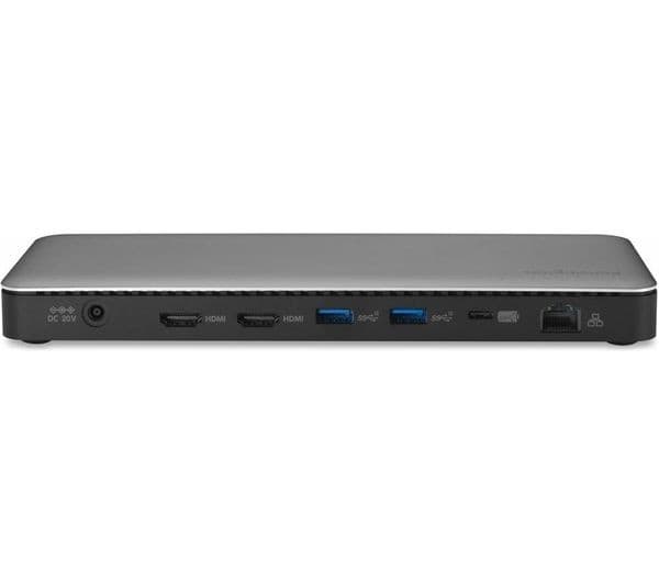 KENSINGTON SD5760T Thunderbolt 4 Hub - Image 5