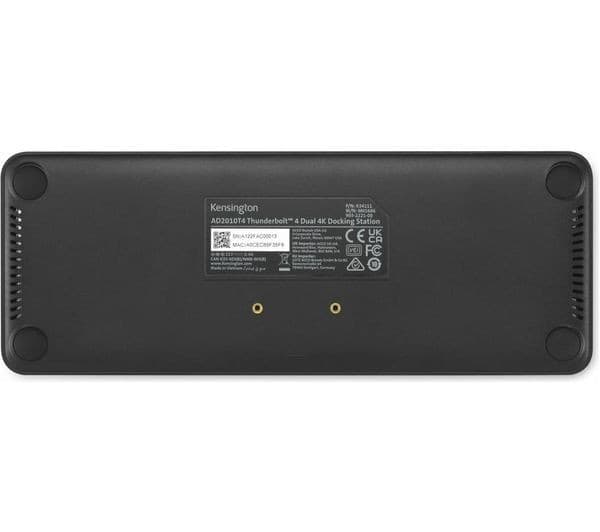 KENSINGTON SD5760T Thunderbolt 4 Hub - Image 6