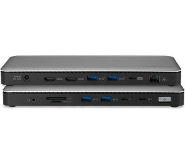 KENSINGTON SD5760T Thunderbolt 4 Hub - Image 9