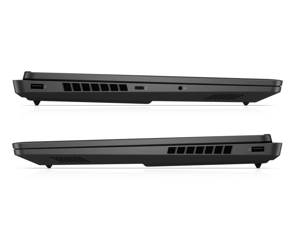 HP OMEN 16-xf0002na Gaming Laptop AMD Ryzen 7, RTX 4070, 16GB, 1TB, 16.1" Windows 11 Home, Shadow Black - Image 4