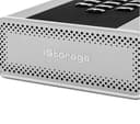 ISTORAGE DiskAshur DT2 Portable Hard Drive - 1 TB, Graphite thumbnail 7