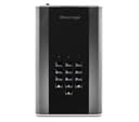 ISTORAGE DiskAshur DT2 Portable Hard Drive - 1 TB, Graphite thumbnail 8