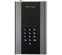 ISTORAGE DiskAshur DT2 Portable Hard Drive - 1 TB, Graphite thumbnail 10