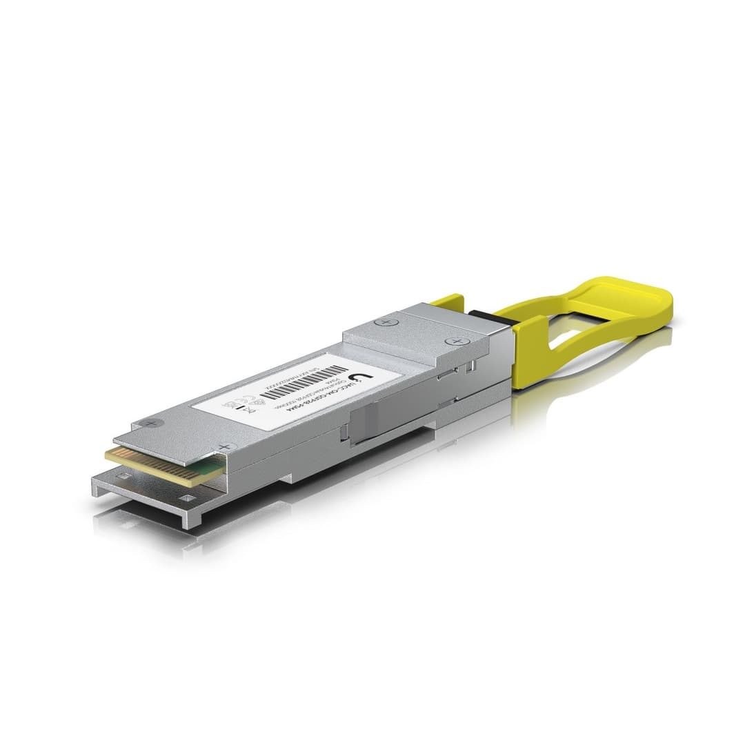 QSFP28 transceiver that - Image 1