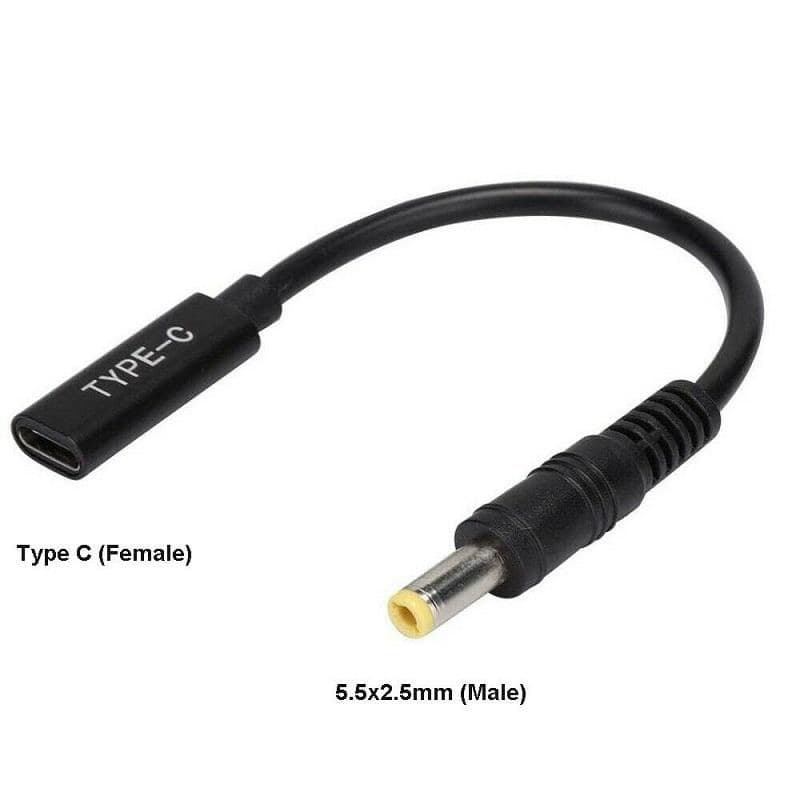 Conversion Cable - Image 1