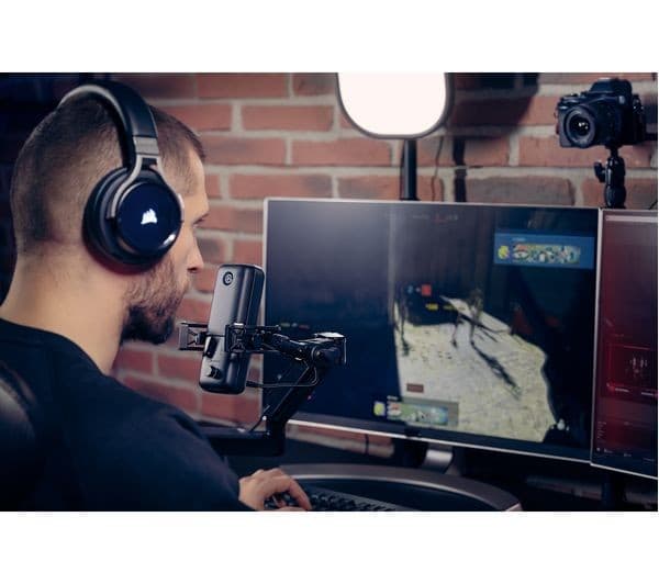 ELGATO Wave Microphone Shock Mount - Image 2